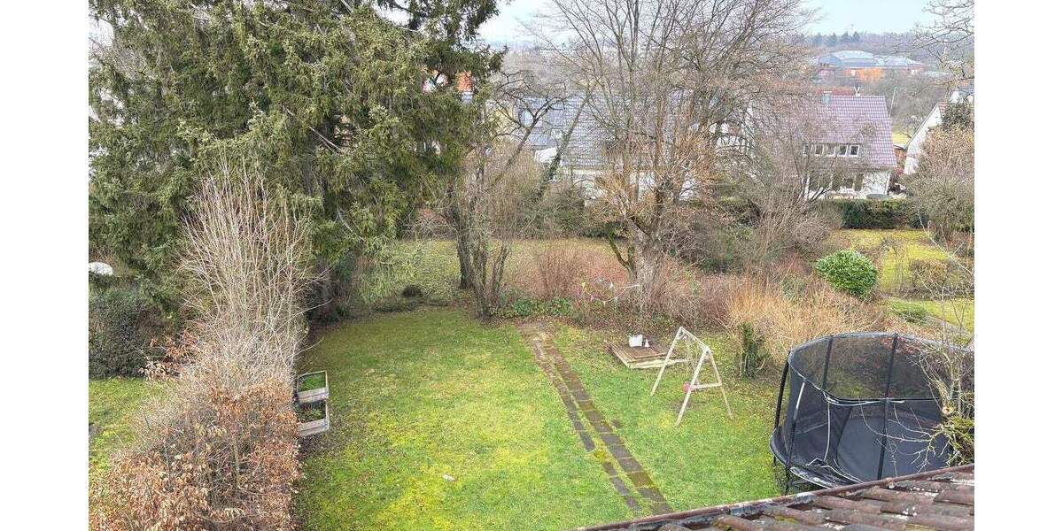 Etagenwohnung Ludwigsburg Nord - 4 Zimmer, 108 m&sup2;, 1.510&euro; | Angebot:25781253