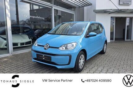 VW up! 61.775 km 9.180 &euro; Wendlingen am Neckar 73240
