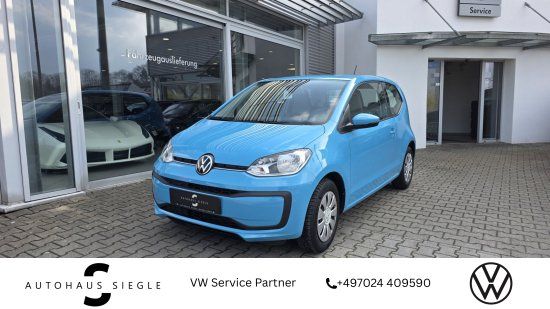 VW up! 61.775 km 9.180 &euro; Wendlingen am Neckar 73240