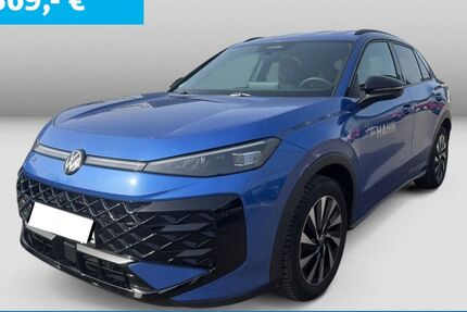 VW T-Roc 8.990 km 36.790 &euro; Schorndorf 73614