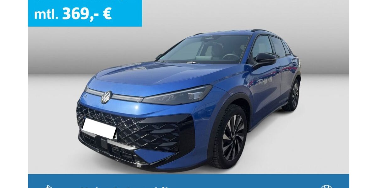 VW T-Roc 8.990 km 36.790 &euro; Schorndorf 73614