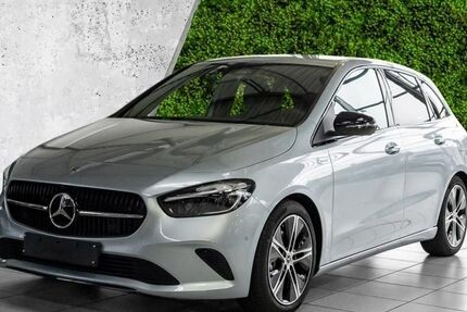 Mercedes-Benz B 200 9.000 km 36.850 &euro; Dettingen unter Teck 73265