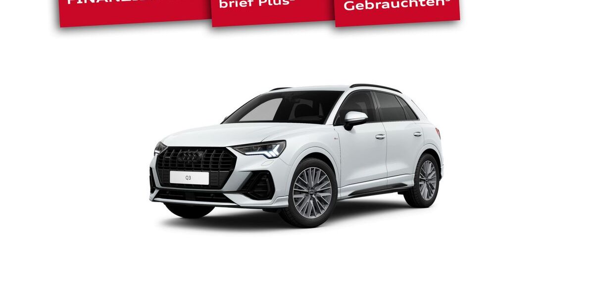 Audi Q3 19.154 km 41.920 &euro; Böblingen 71034