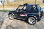 Suzuki Vitara Cabrio 196.000 km 3.500 &euro; Löwenstein 74245
