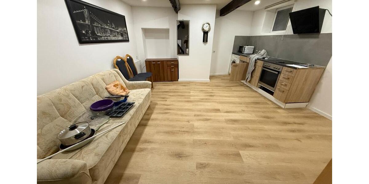 Maisonettenwohnung Waiblingen Bittenfeld - 2 Zimmer, 50 m&sup2;, 950&euro; | Angebot:26110992