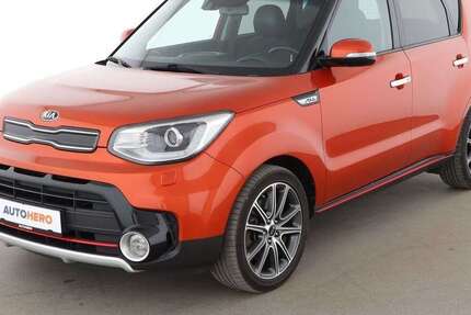 Kia Soul 101.571 km 11.570 &euro; Stuttgart 70195