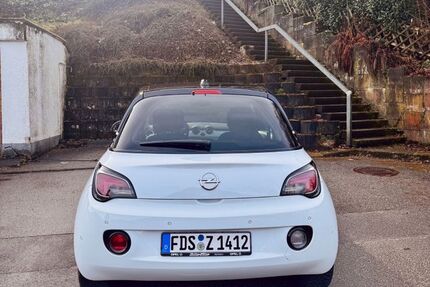 Opel Adam 120.000 km 6.500 &euro; Stuttgart 70184