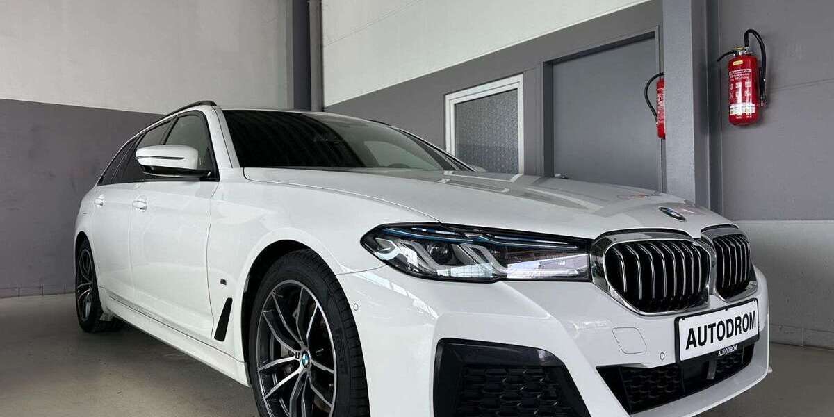 BMW 530 171.200 km 34.500 &euro; Neckartailfingen 72666