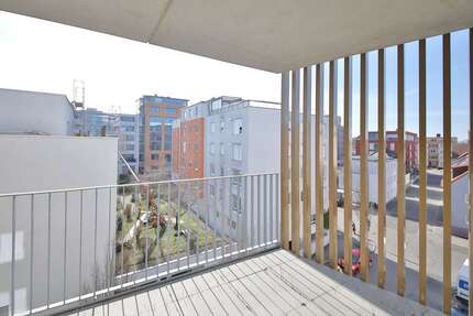 Wohnung Böblingen - 2 Zimmer, 88 m&sup2;, 1.884&euro; | Angebot:25790718