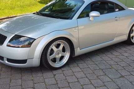 Audi TT 94.000 km 11.450 &euro; Allmersbach im Tal 71573