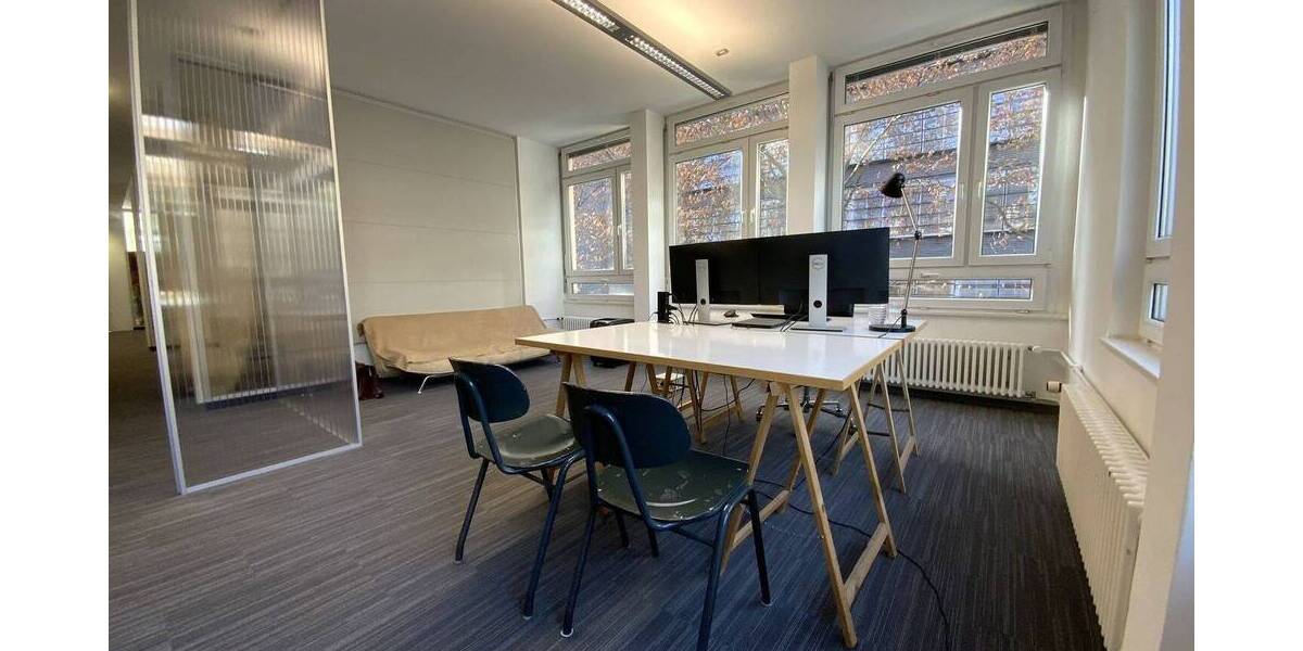 Gewerbeobjekt Stuttgart Mitte - 400&euro; | Angebot:25657728