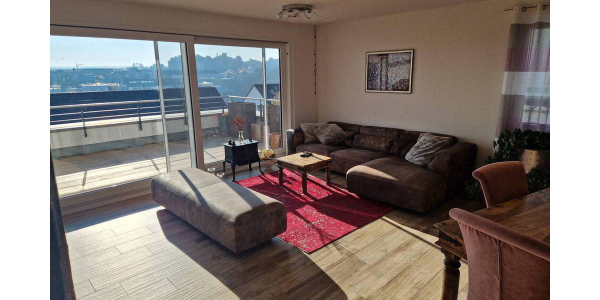 Etagenwohnung Hemmingen - 3 Zimmer, 107 m&sup2;, 649.000&euro; | Angebot:26029455