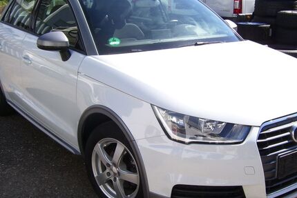 Audi A1 66.944 km 8.550 &euro; Neckarweihingen bei Ludwigsburg 71642