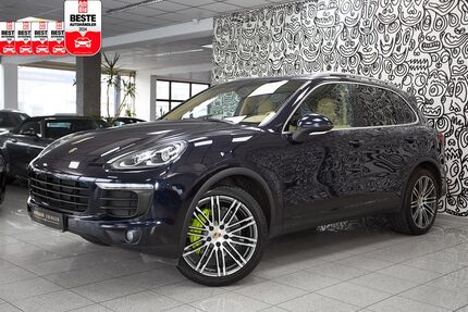 Porsche Cayenne 158.177 km 39.400 &euro; Uhingen 73066