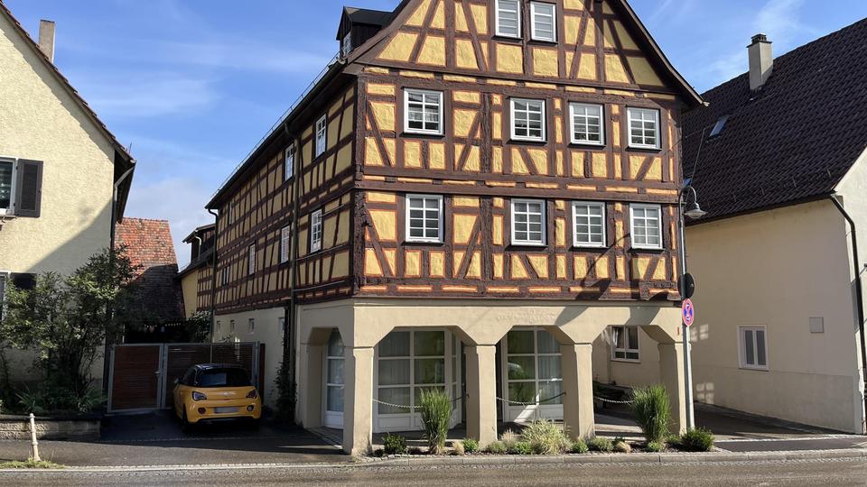 Gewerbeobjekt Hemmingen - 1.740&euro; | Angebot:22640935