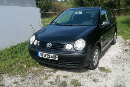 VW Polo 200.000 km 1.699 &euro; Kirchheim Teck 73230