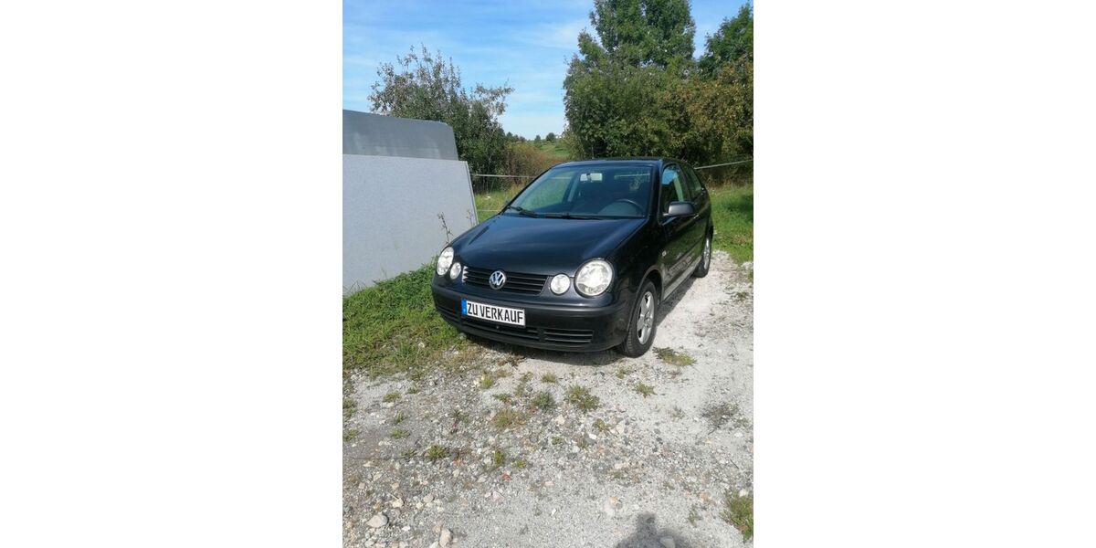 VW Polo 200.000 km 1.699 &euro; Kirchheim Teck 73230