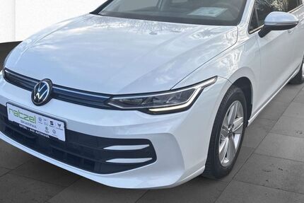 VW Golf 36.846 km 26.299 &euro; Zell u.A. 73119