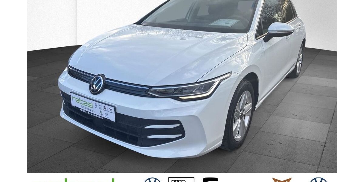 VW Golf 36.846 km 26.299 &euro; Zell u.A. 73119