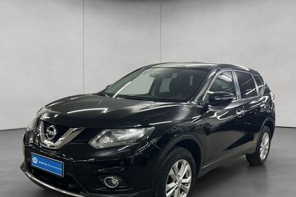 Nissan X-Trail 141.153 km 11.490 &euro; Filderstadt 70794