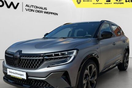Renault Austral 15.518 km 34.200 &euro; Stuttgart 70565