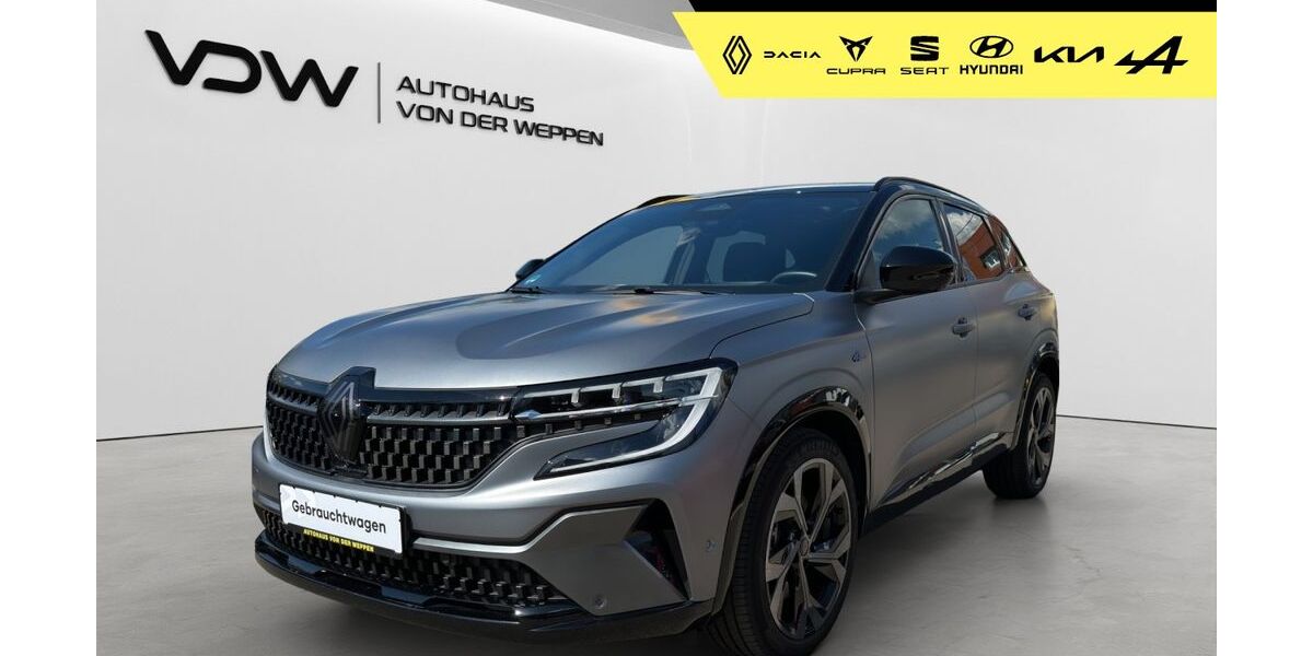 Renault Austral 15.518 km 34.200 &euro; Stuttgart 70565