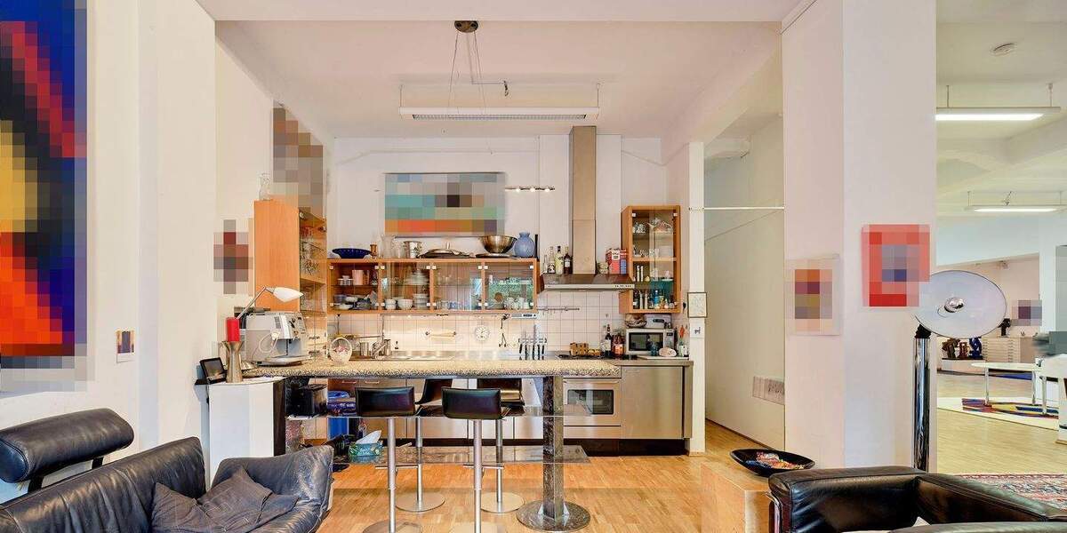 Einfamilienhaus Stuttgart Mitte - 2.280.000&euro; | Angebot:25744328