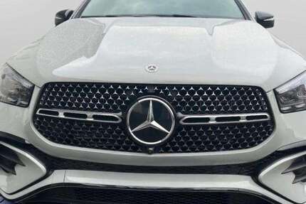 Mercedes-Benz GLE 350 40.000 km 59.900 &euro; Esslingen am Neckar 73734