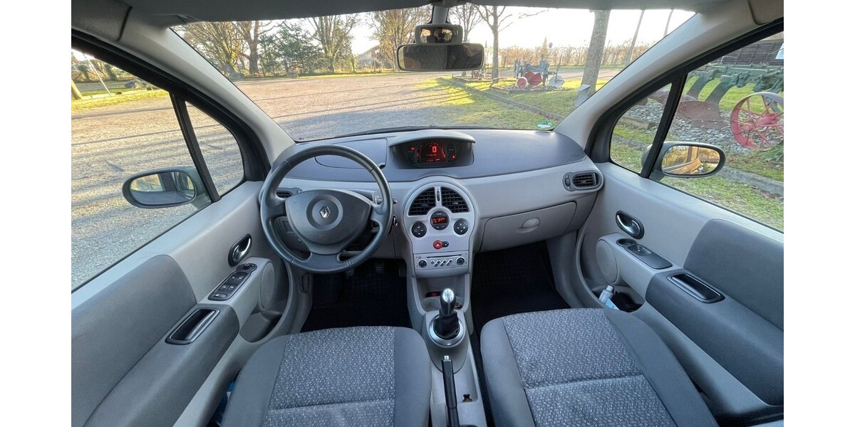 Renault Modus 195.000 km 2.200 &euro; Stuttgart 70173