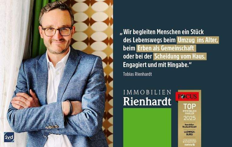 Etagenwohnung Marbach am Neckar / Hörnle Hörnle - 3 Zimmer, 55 m&sup2;, 159.000&euro; | Angebot:25800953