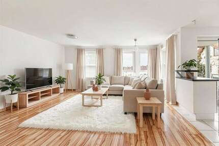 Wohnung Waldenbuch - 4 Zimmer, 104 m&sup2;, 398.000&euro; | Angebot:25251884