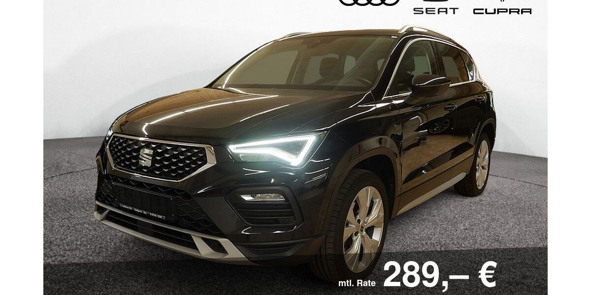 Seat Ateca 22.350 km 30.780 &euro; Bietigheim-Bissingen 74321