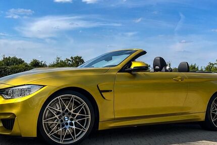 BMW M4 61.850 km 47.850 &euro; Ludwigsburg 71634