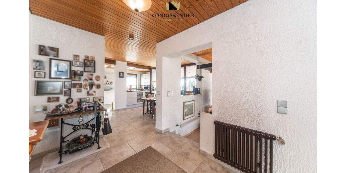 Einfamilienhaus Lichtenwald Hegenlohe - 4 Zimmer, 175 m&sup2;, 580.000&euro; | Angebot:25669995