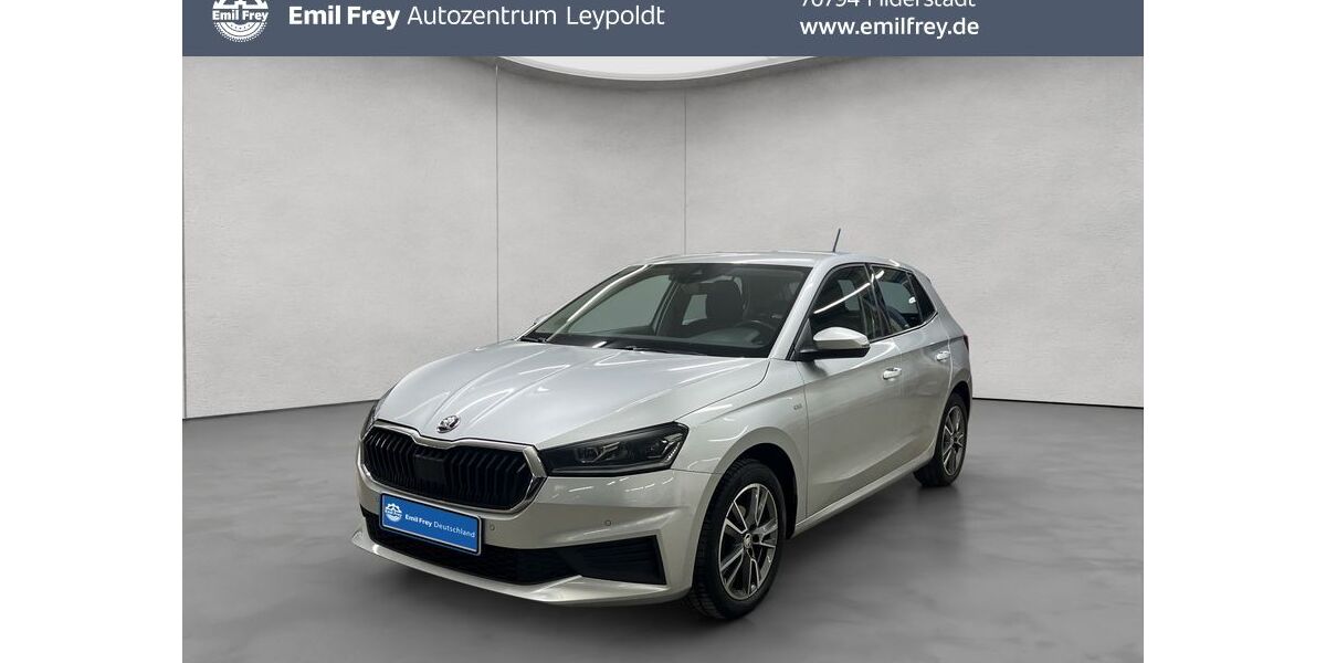 Skoda Fabia 213.302 km 8.590 &euro; Filderstadt 70794