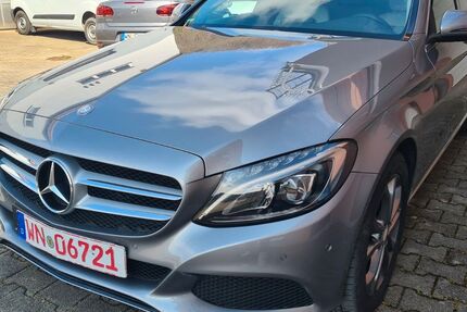 Mercedes-Benz C 200 110.500 km 15.900 &euro; Murrhardt 71540