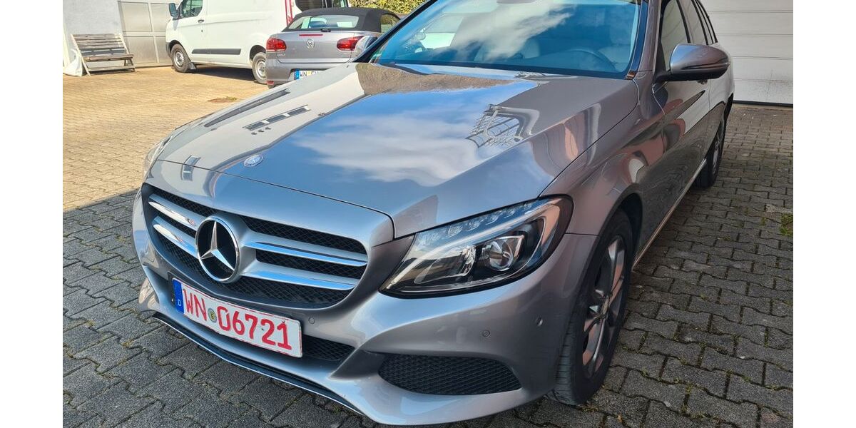 Mercedes-Benz C 200 110.500 km 15.900 &euro; Murrhardt 71540