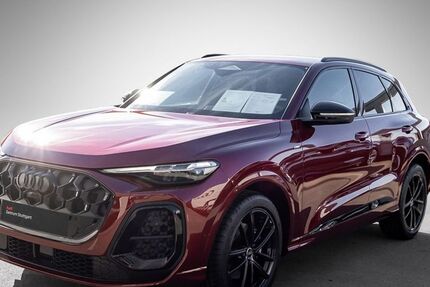 Audi Q5 9.999 km 71.940 &euro; Stuttgart 70469