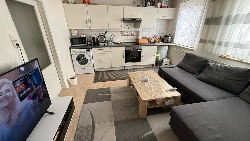 Etagenwohnung Stuttgart Vaihingen - 1 Zimmer, 50 m&sup2;, 900&euro; | Angebot:25287138