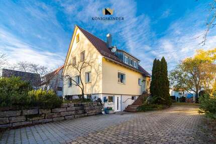 Haus Hemmingen - 6 Zimmer, 112 m&sup2;, 649.000&euro; | Angebot:25472328