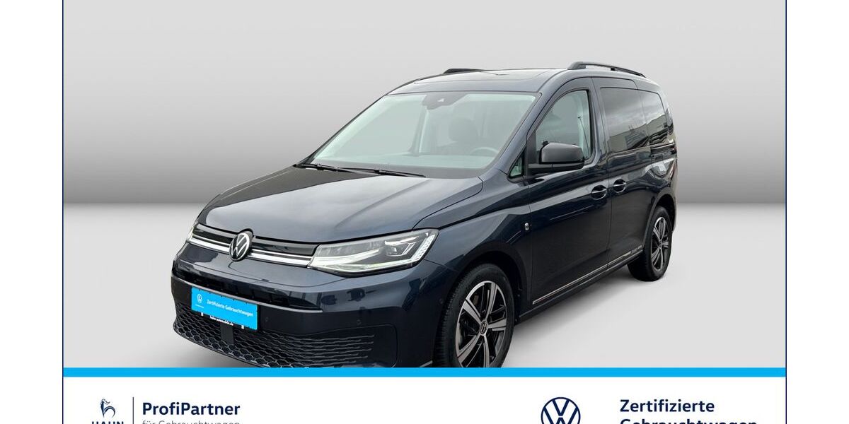 VW Caddy 11.168 km 36.290 &euro; Bietigheim-Bissingen 74321