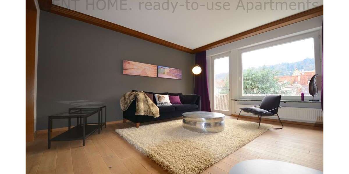 Etagenwohnung Stuttgart Luginsland - 3 Zimmer, 83 m&sup2;, 1.530&euro; | Angebot:26691235