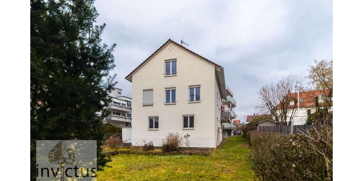 Einfamilienhaus Stuttgart / Sillenbuch Sillenbuch - 10 Zimmer, 203 m&sup2;, 1.200.000&euro; | Angebot:25017263