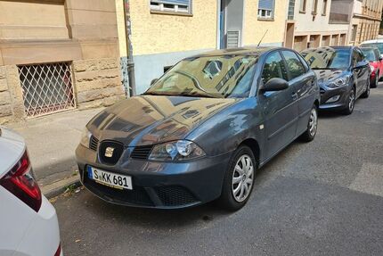Seat Ibiza 112.000 km 2.400 &euro; Stuttgart 70190