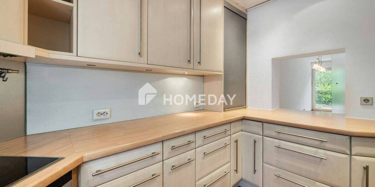 Reihenmittelhaus Korb - 5 Zimmer, 115 m&sup2;, 450.000&euro; | Angebot:26657355