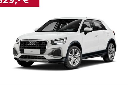 Audi Q2 52.300 km 24.960 &euro; Ludwigsburg 71636