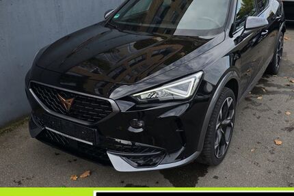 Cupra Formentor 60.000 km 27.330 &euro; Waiblingen 71332