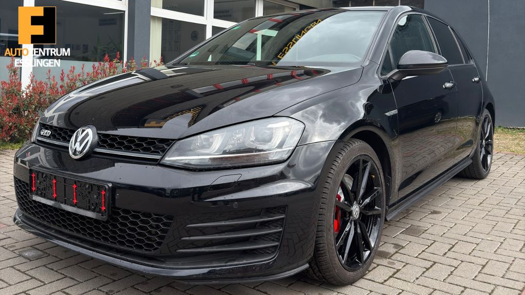 VW Golf 192.842 km 14.800 &euro; ESSLINGEN 73728