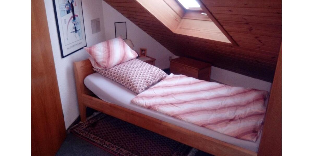 Maisonettenwohnung Leinfelden-Echterdingen Echterdingen - 4 Zimmer, 109 m&sup2;, 493.000&euro; | Angebot:25512741