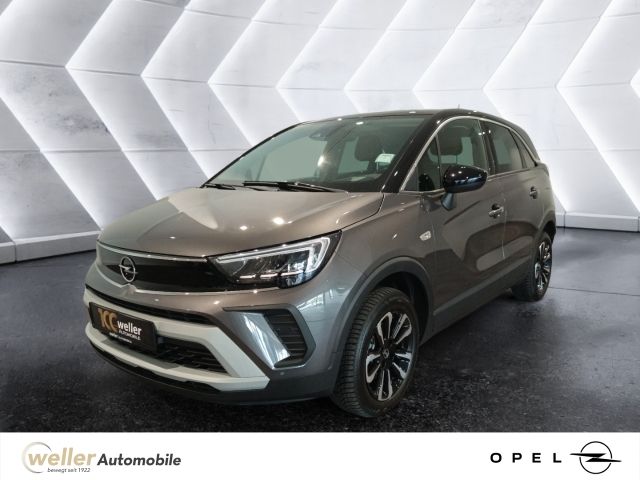 Opel Crossland (X) 14.400 km 21.470 &euro; Bietigheim-Bissingen 74321